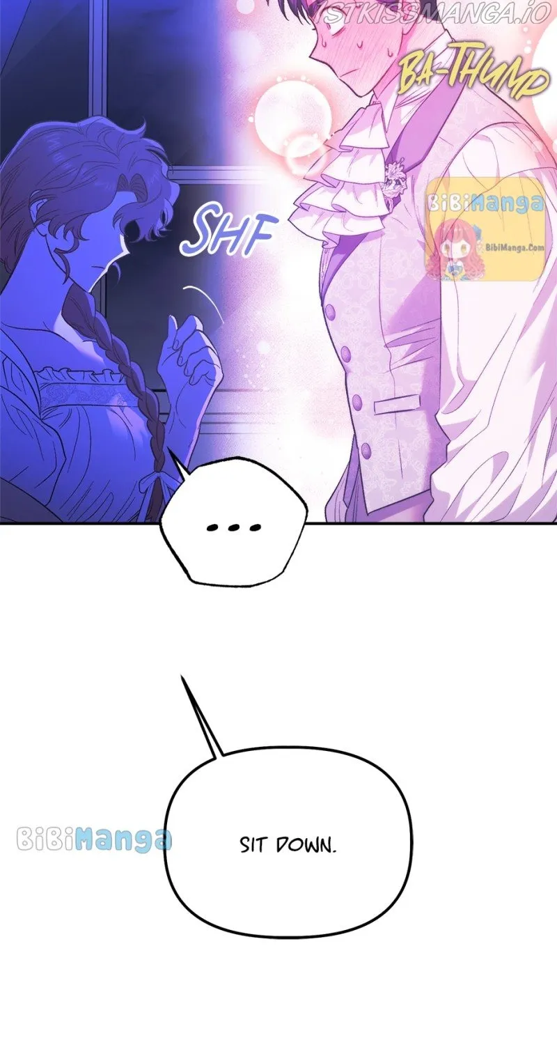 Is It a Fortune or Is It a Woe? Chapter 98 Online - página 12