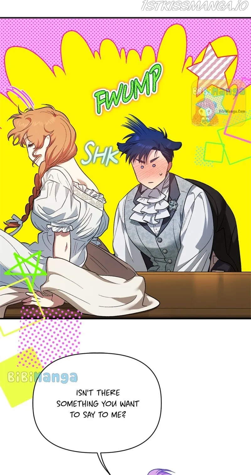 Is It a Fortune or Is It a Woe? Chapter 98 Online - página 13