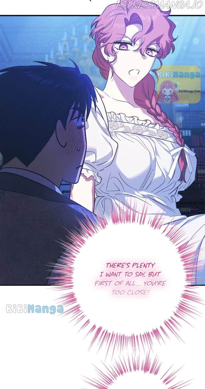 Is It a Fortune or Is It a Woe? Chapter 98 Online - página 14