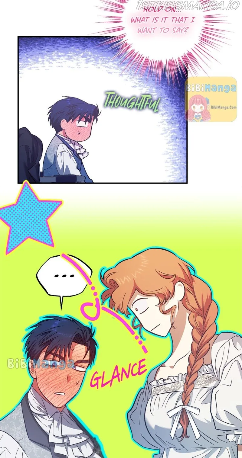 Is It a Fortune or Is It a Woe? Chapter 98 Online - página 15