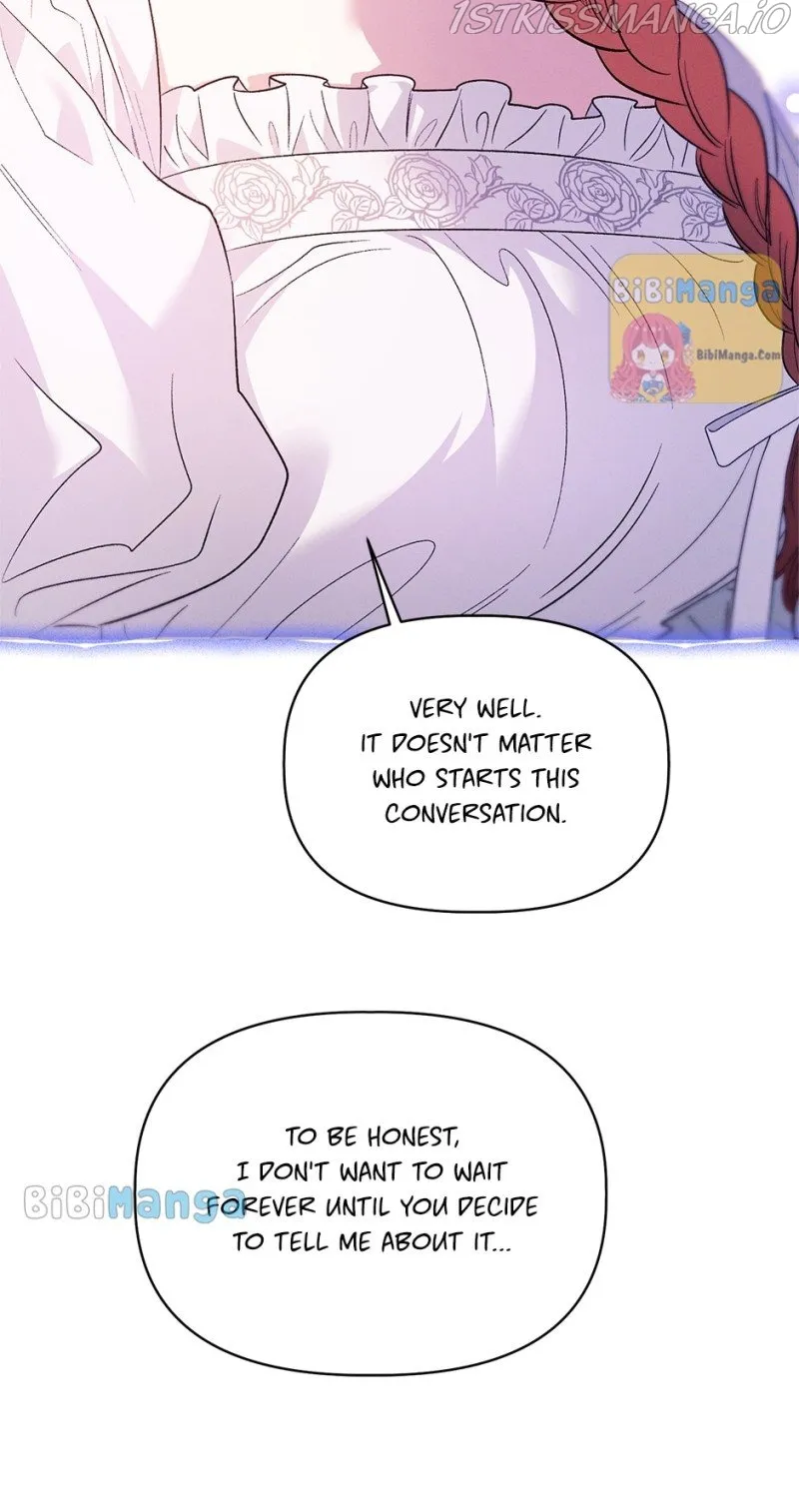 Is It a Fortune or Is It a Woe? Chapter 98 Online - página 18