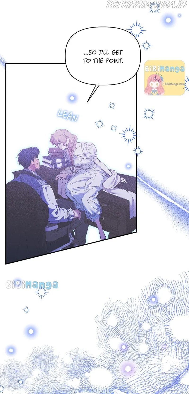Is It a Fortune or Is It a Woe? Chapter 98 Online - página 19