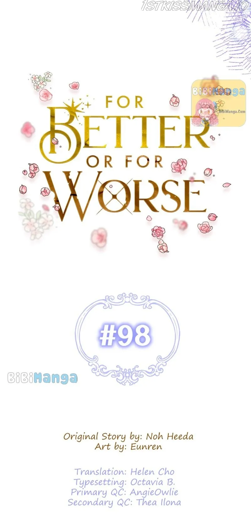Is It a Fortune or Is It a Woe? Chapter 98 Online - página 21