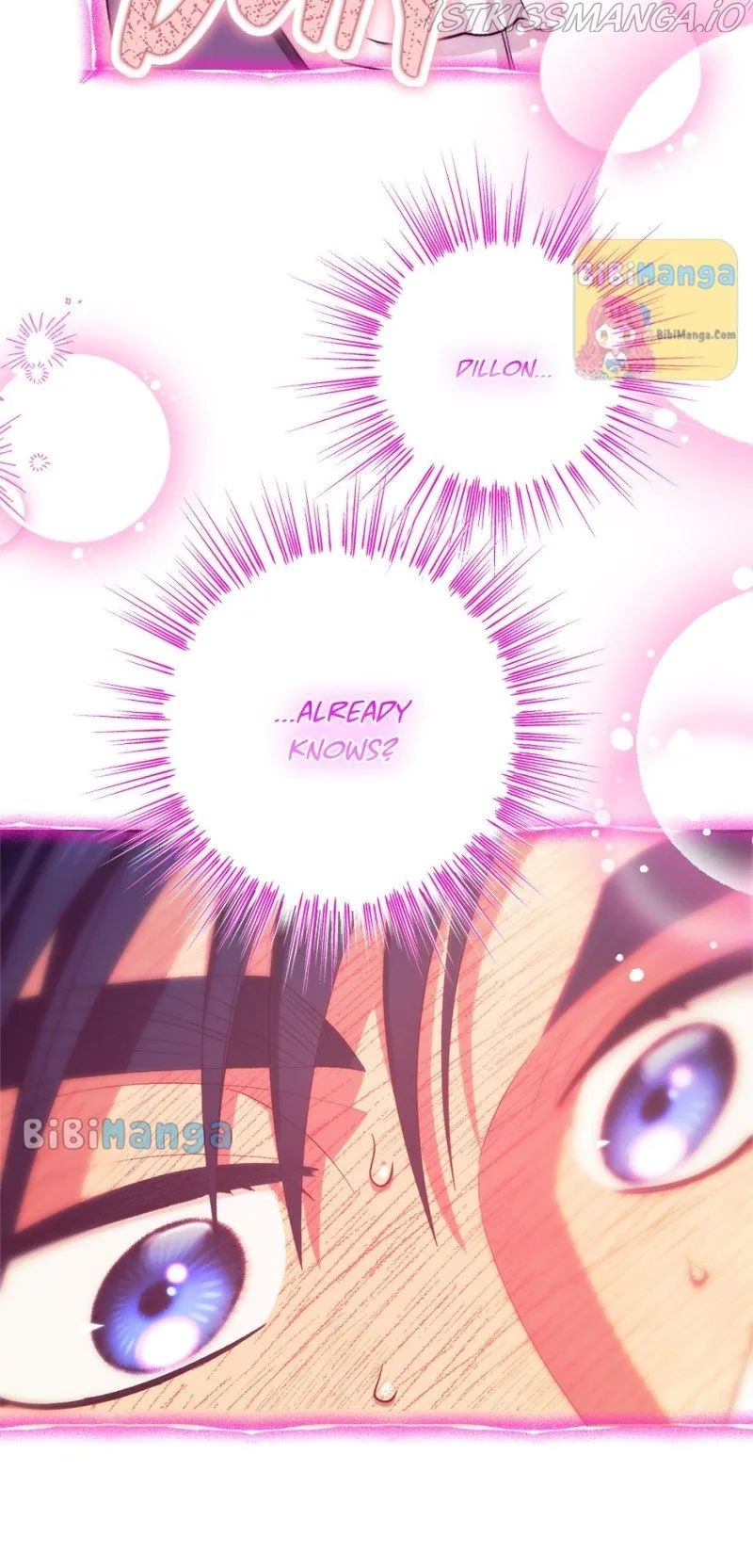 Is It a Fortune or Is It a Woe? Chapter 98 Online - página 23