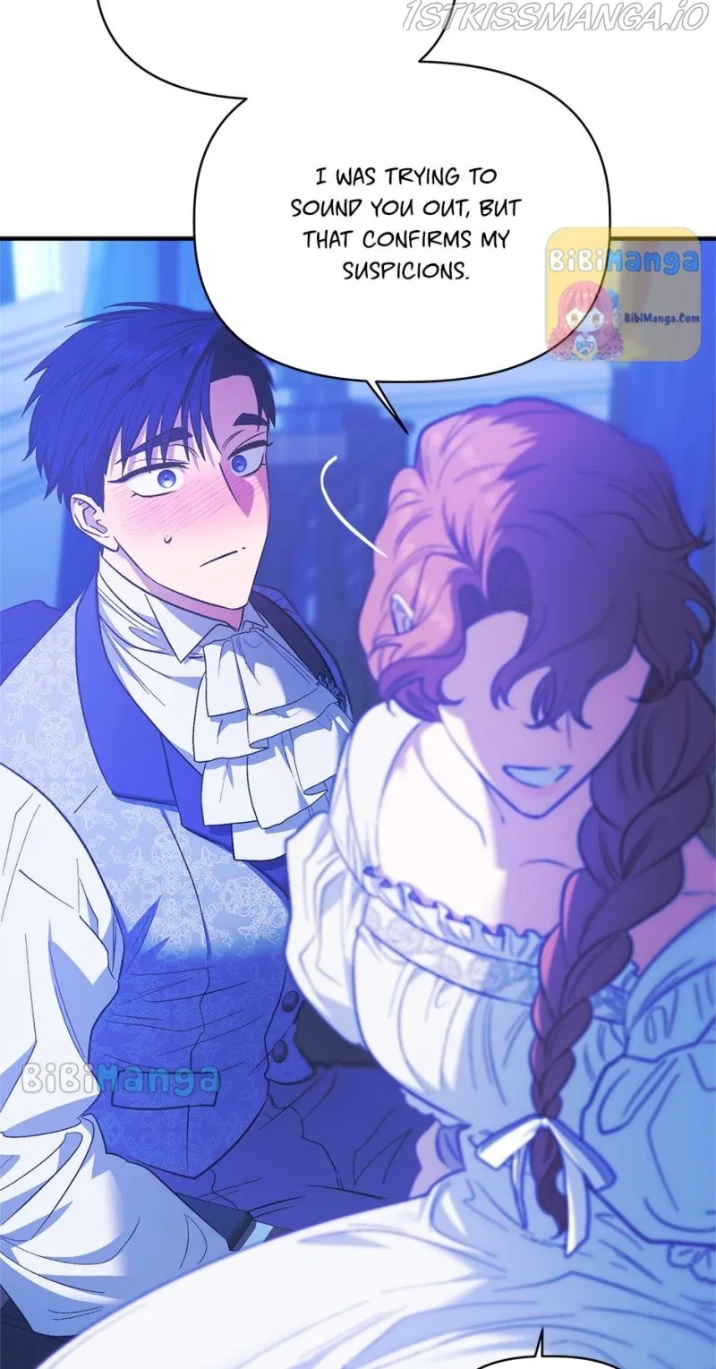 Is It a Fortune or Is It a Woe? Chapter 98 Online - página 25