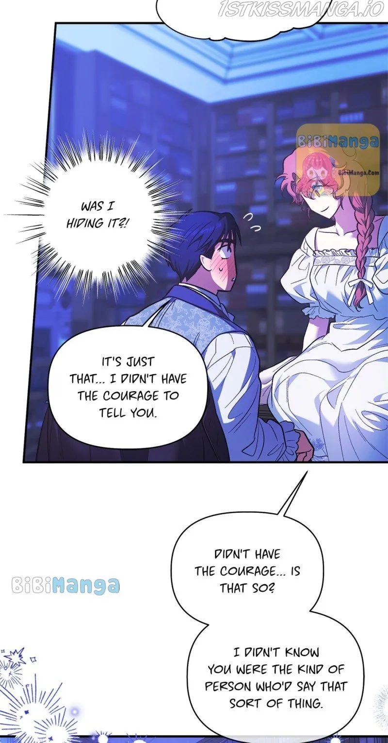 Is It a Fortune or Is It a Woe? Chapter 98 Online - página 27