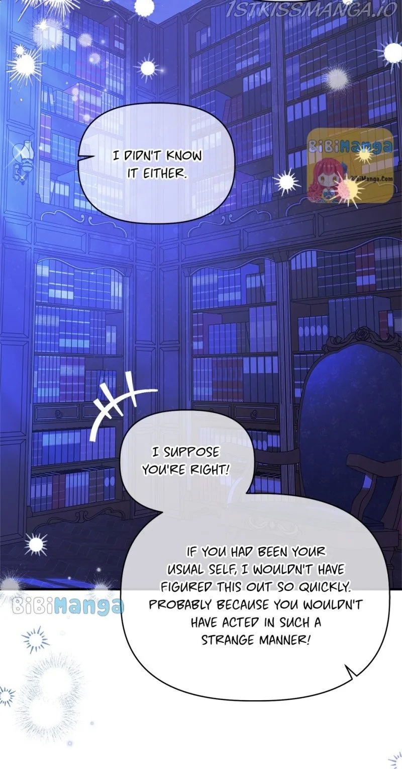 Is It a Fortune or Is It a Woe? Chapter 98 Online - página 28