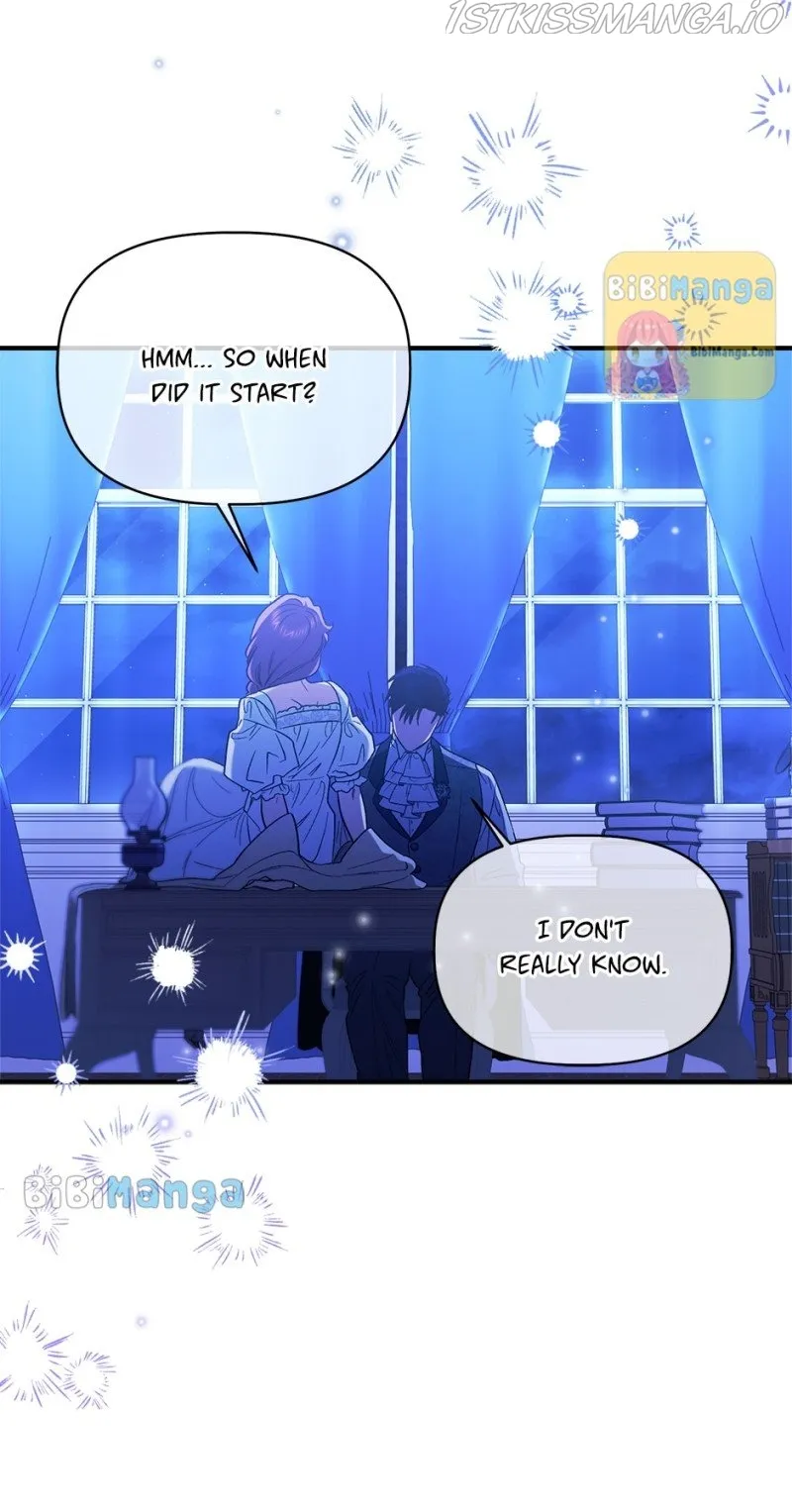 Is It a Fortune or Is It a Woe? Chapter 98 Online - página 29