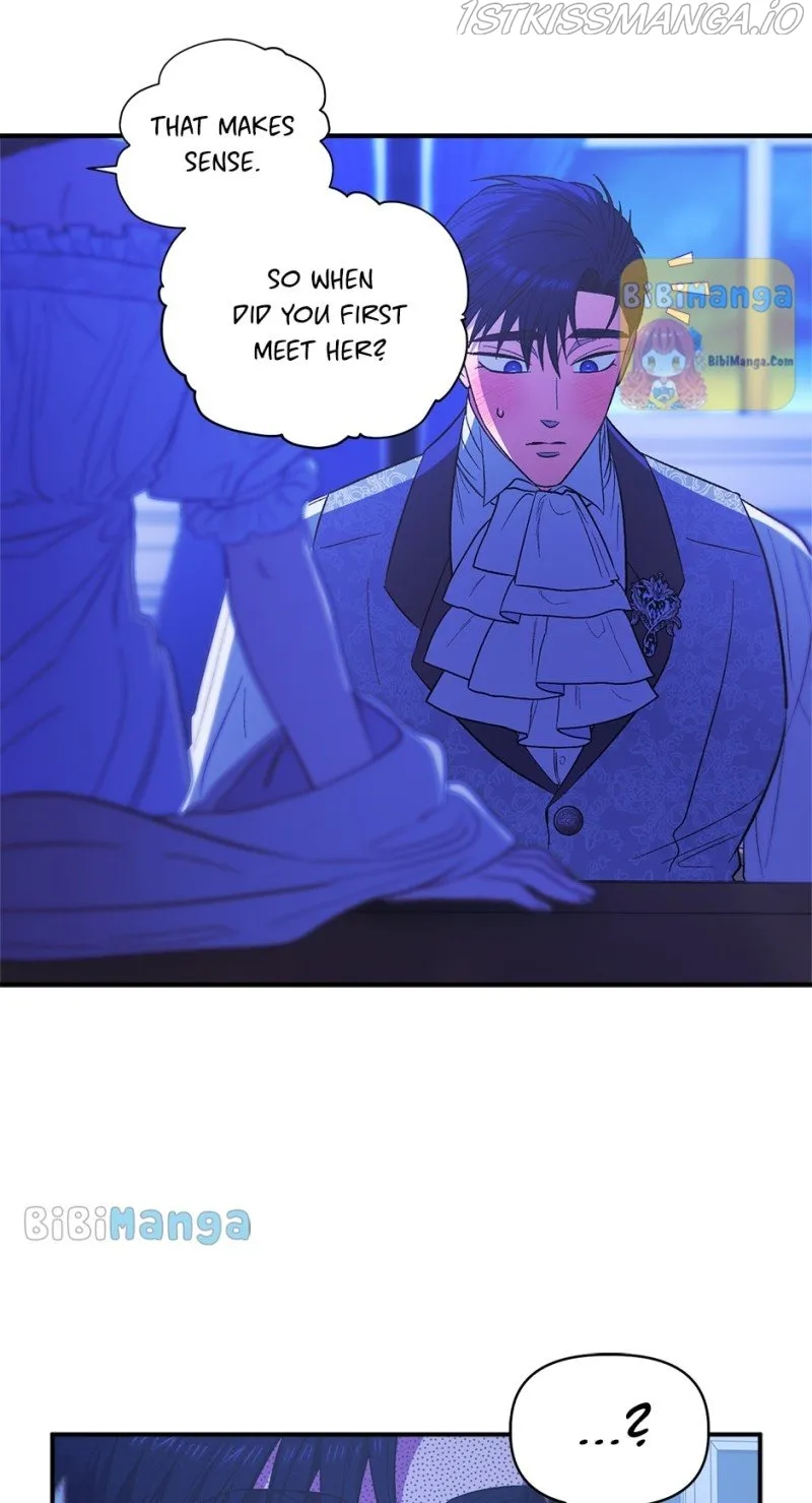 Is It a Fortune or Is It a Woe? Chapter 98 Online - página 30