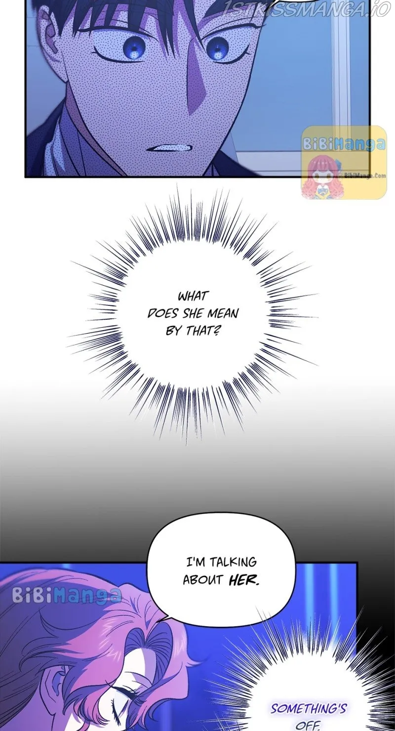 Is It a Fortune or Is It a Woe? Chapter 98 Online - página 31