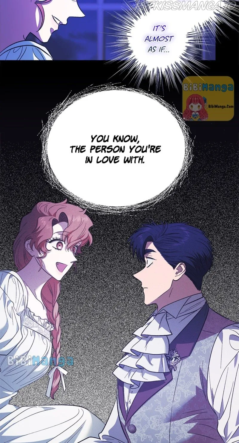 Is It a Fortune or Is It a Woe? Chapter 98 Online - página 32