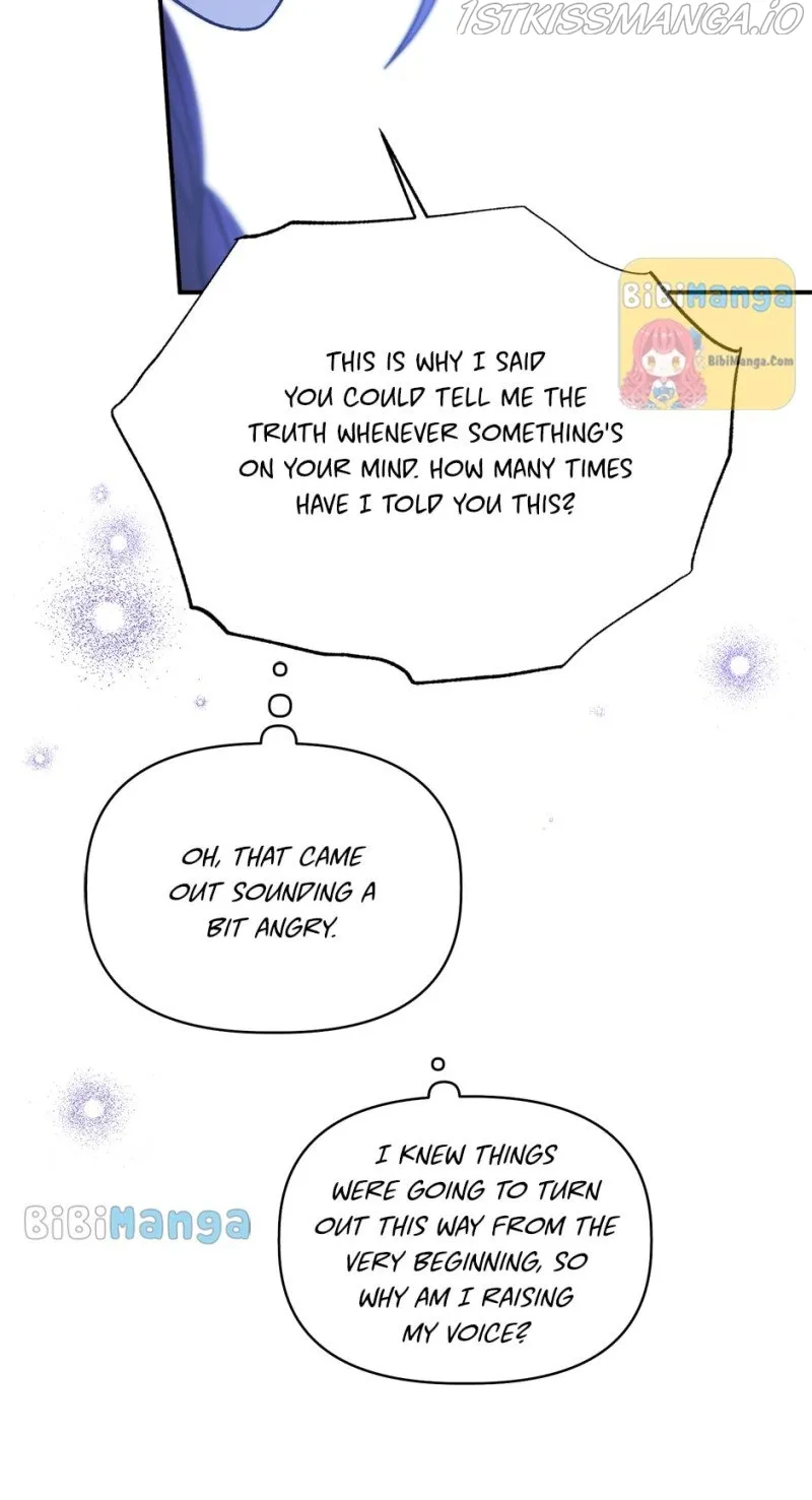 Is It a Fortune or Is It a Woe? Chapter 98 Online - página 35