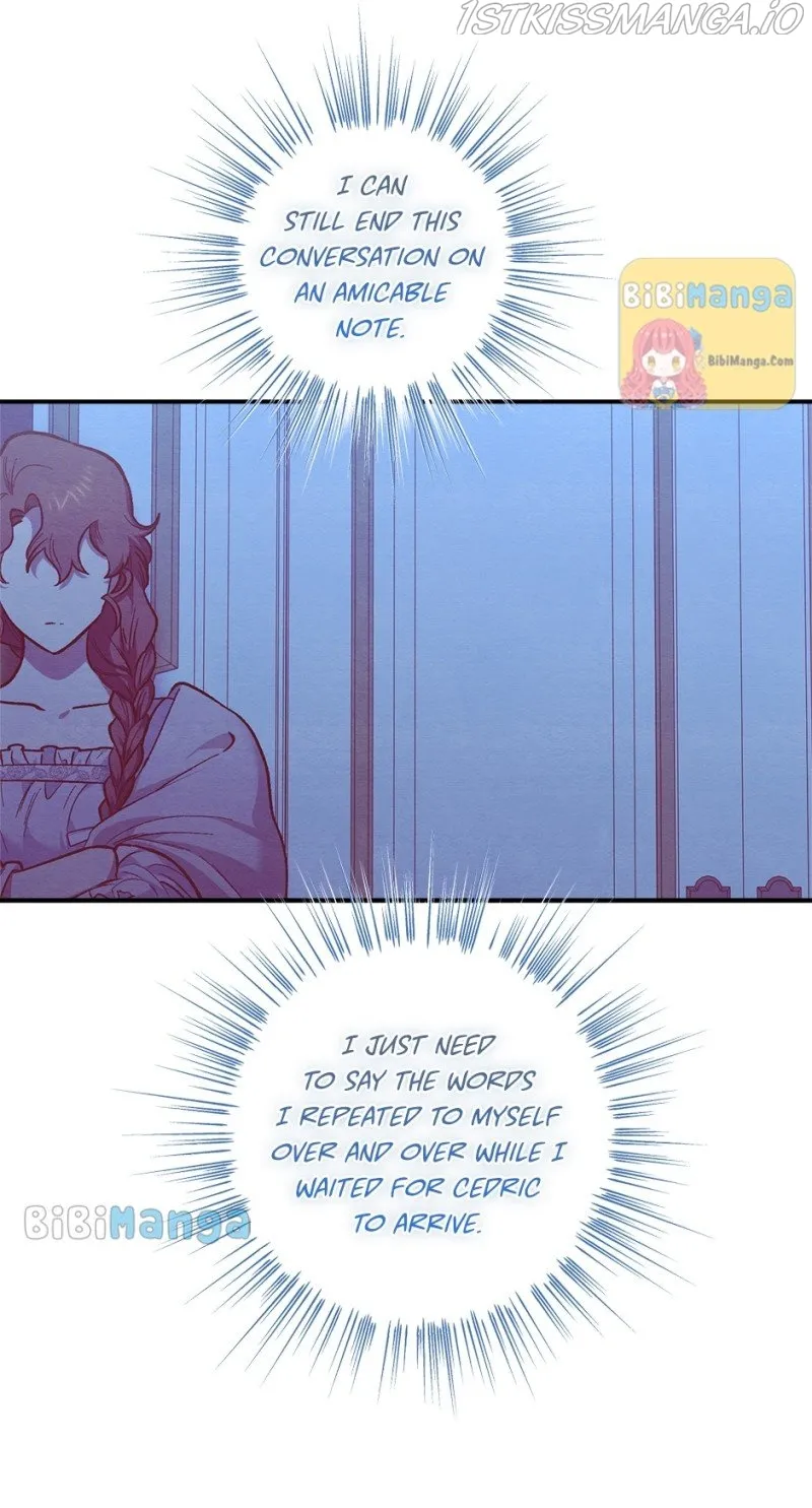 Is It a Fortune or Is It a Woe? Chapter 98 Online - página 36