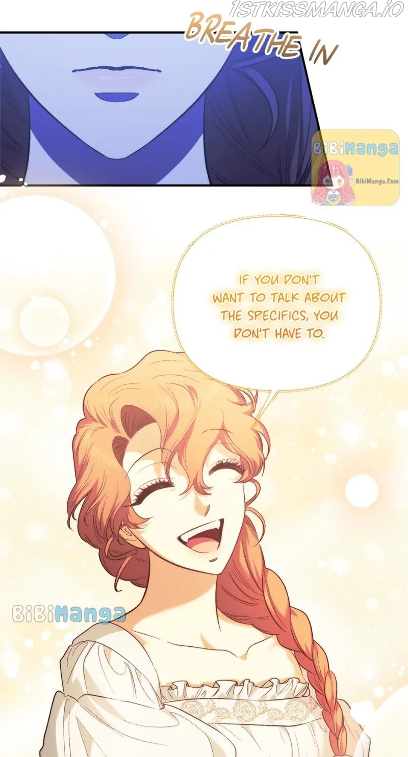 Is It a Fortune or Is It a Woe? Chapter 98 Online - página 37