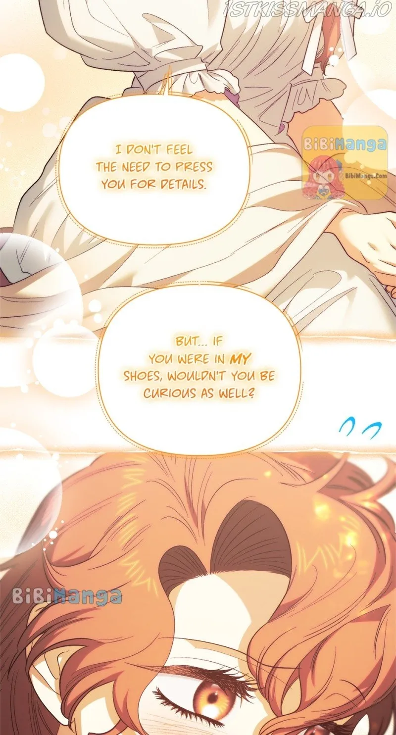 Is It a Fortune or Is It a Woe? Chapter 98 Online - página 38