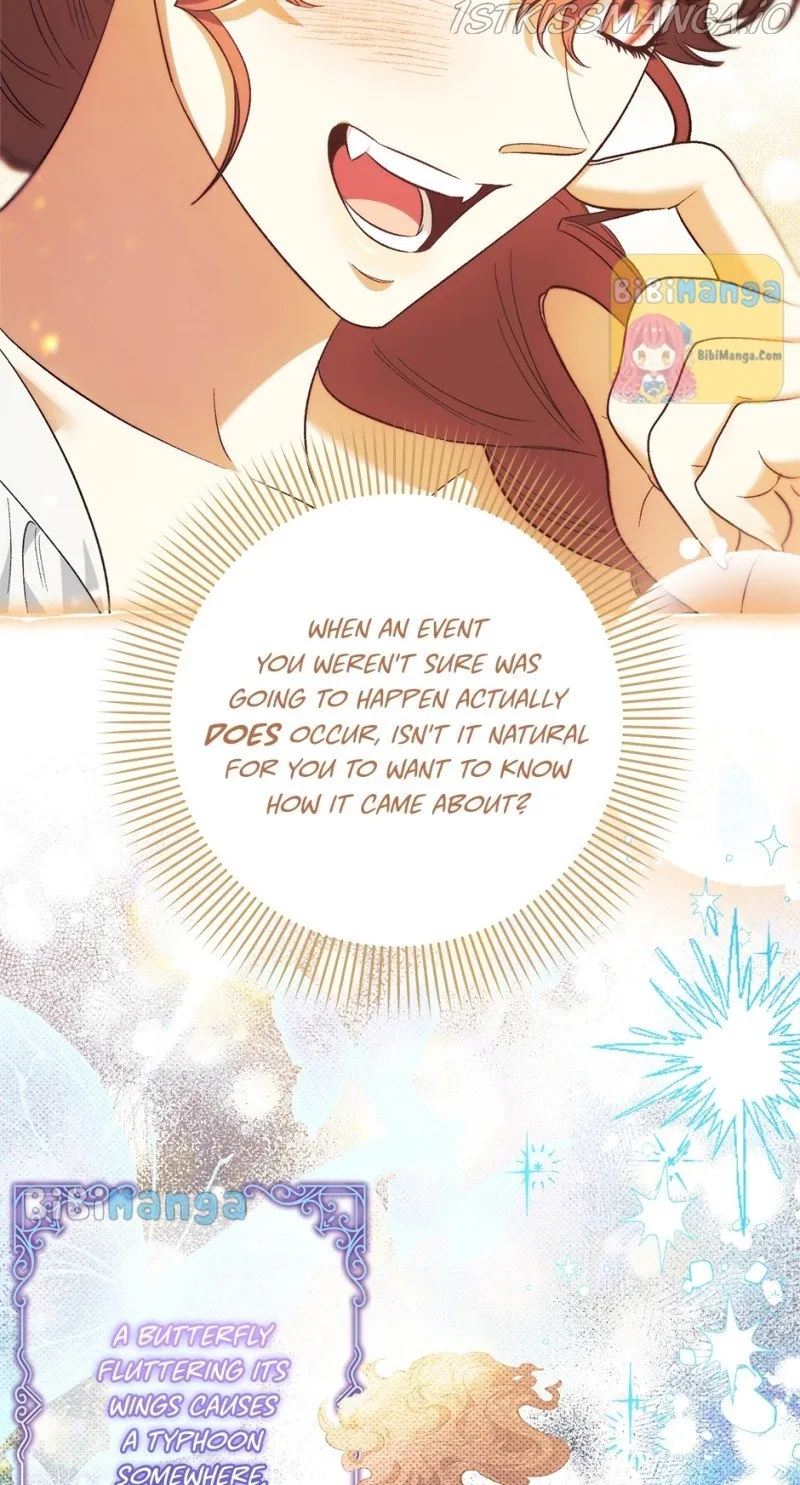 Is It a Fortune or Is It a Woe? Chapter 98 Online - página 39