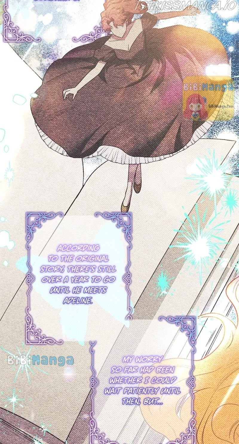 Is It a Fortune or Is It a Woe? Chapter 98 Online - página 40