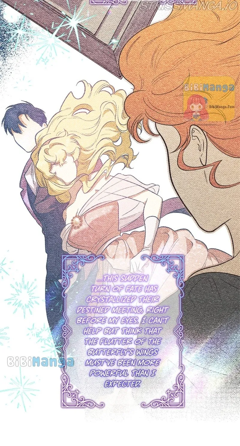 Is It a Fortune or Is It a Woe? Chapter 98 Online - página 41