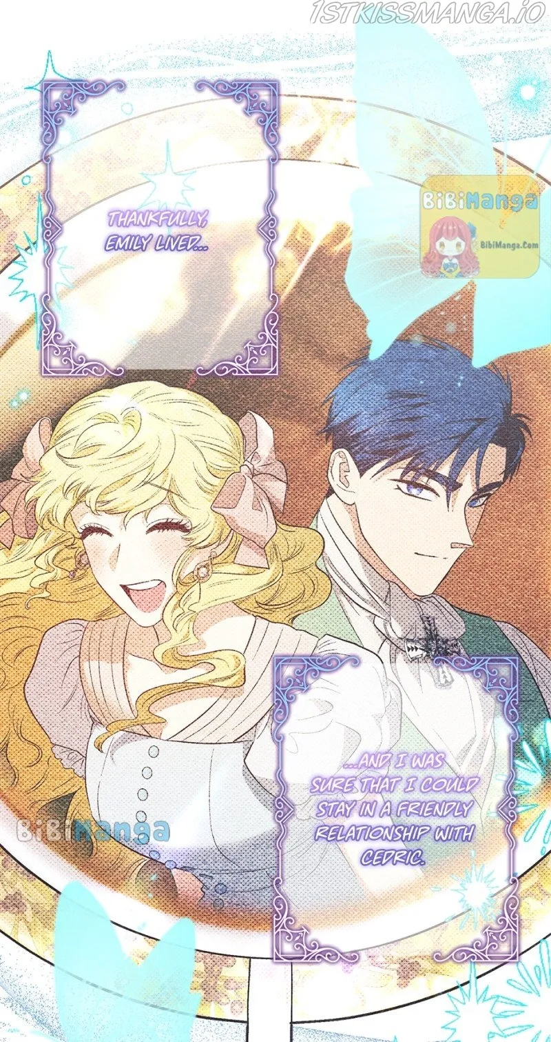 Is It a Fortune or Is It a Woe? Chapter 98 Online - página 42