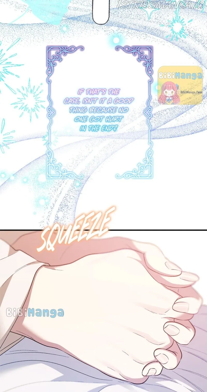 Is It a Fortune or Is It a Woe? Chapter 98 Online - página 43