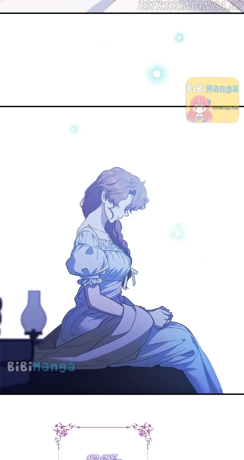 Is It a Fortune or Is It a Woe? Chapter 98 Online - página 44