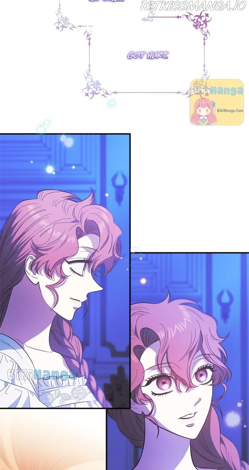 Is It a Fortune or Is It a Woe? Chapter 98 Online - página 45