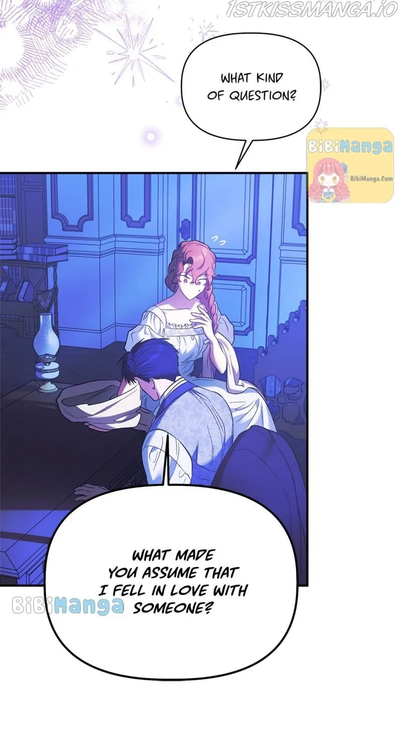 Is It a Fortune or Is It a Woe? Chapter 98 Online - página 49