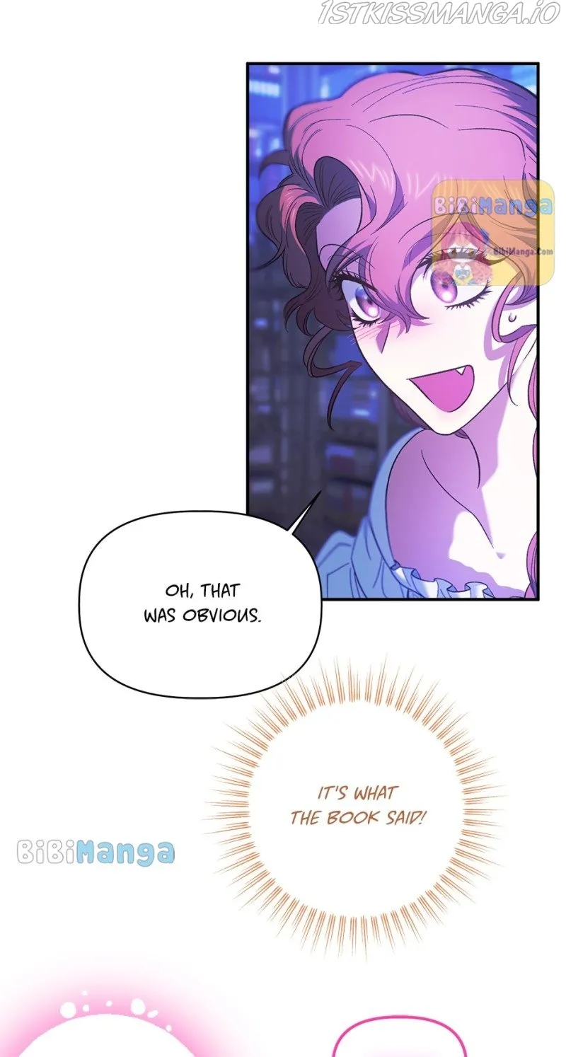 Is It a Fortune or Is It a Woe? Chapter 98 Online - página 50