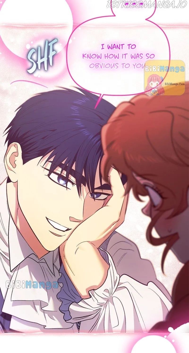 Is It a Fortune or Is It a Woe? Chapter 98 Online - página 51