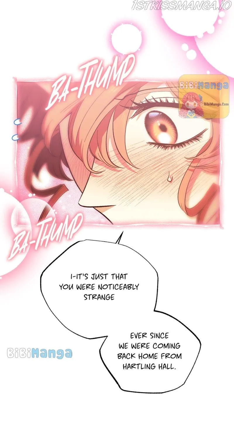Is It a Fortune or Is It a Woe? Chapter 98 Online - página 52