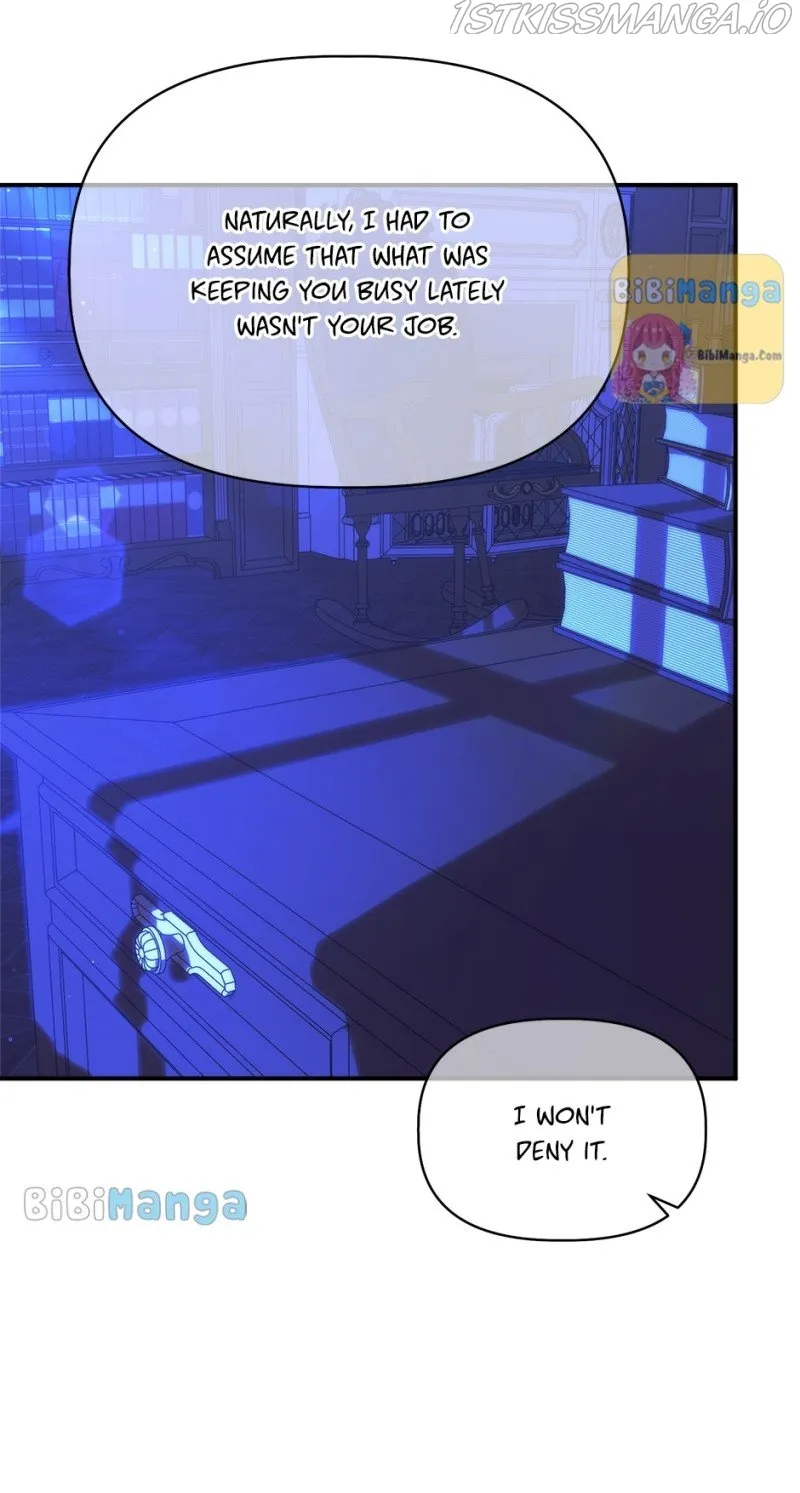 Is It a Fortune or Is It a Woe? Chapter 98 Online - página 53