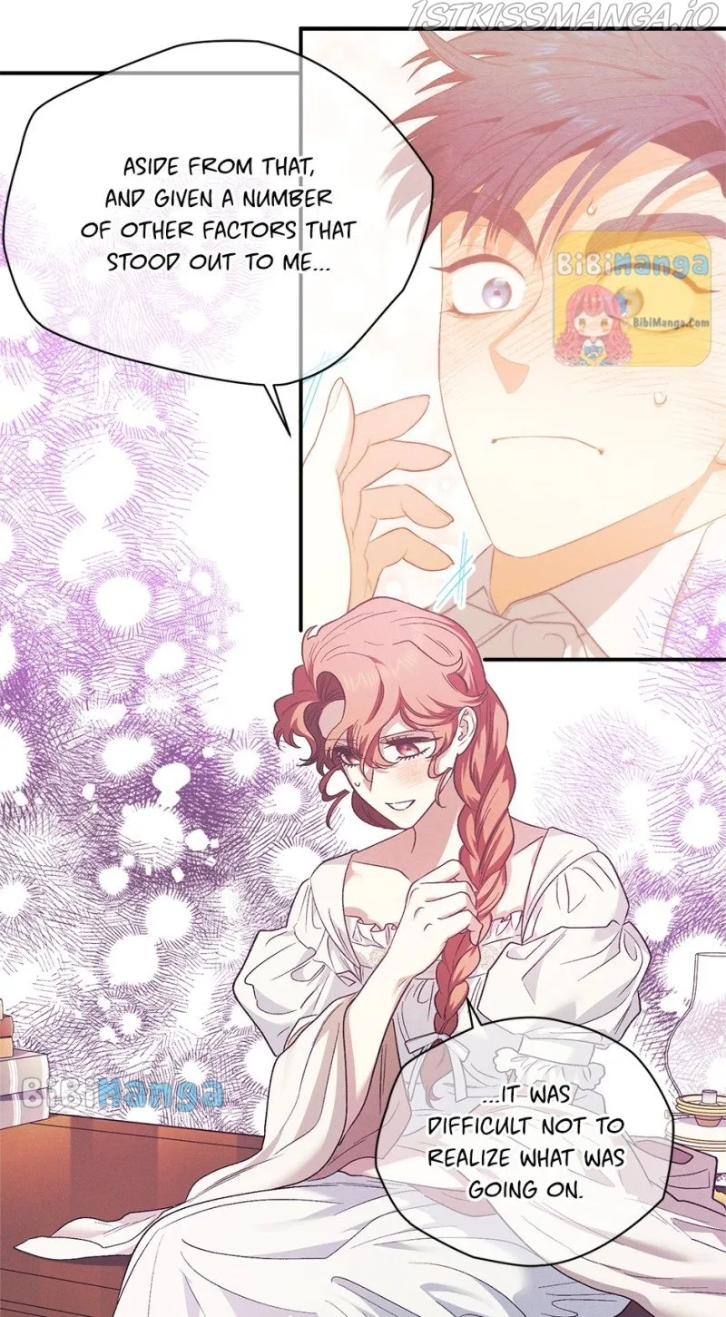Is It a Fortune or Is It a Woe? Chapter 98 Online - página 54