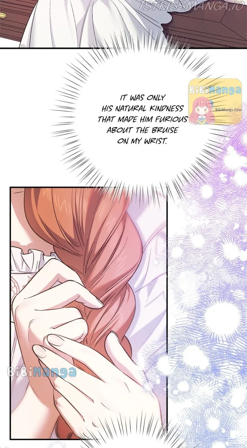 Is It a Fortune or Is It a Woe? Chapter 98 Online - página 55