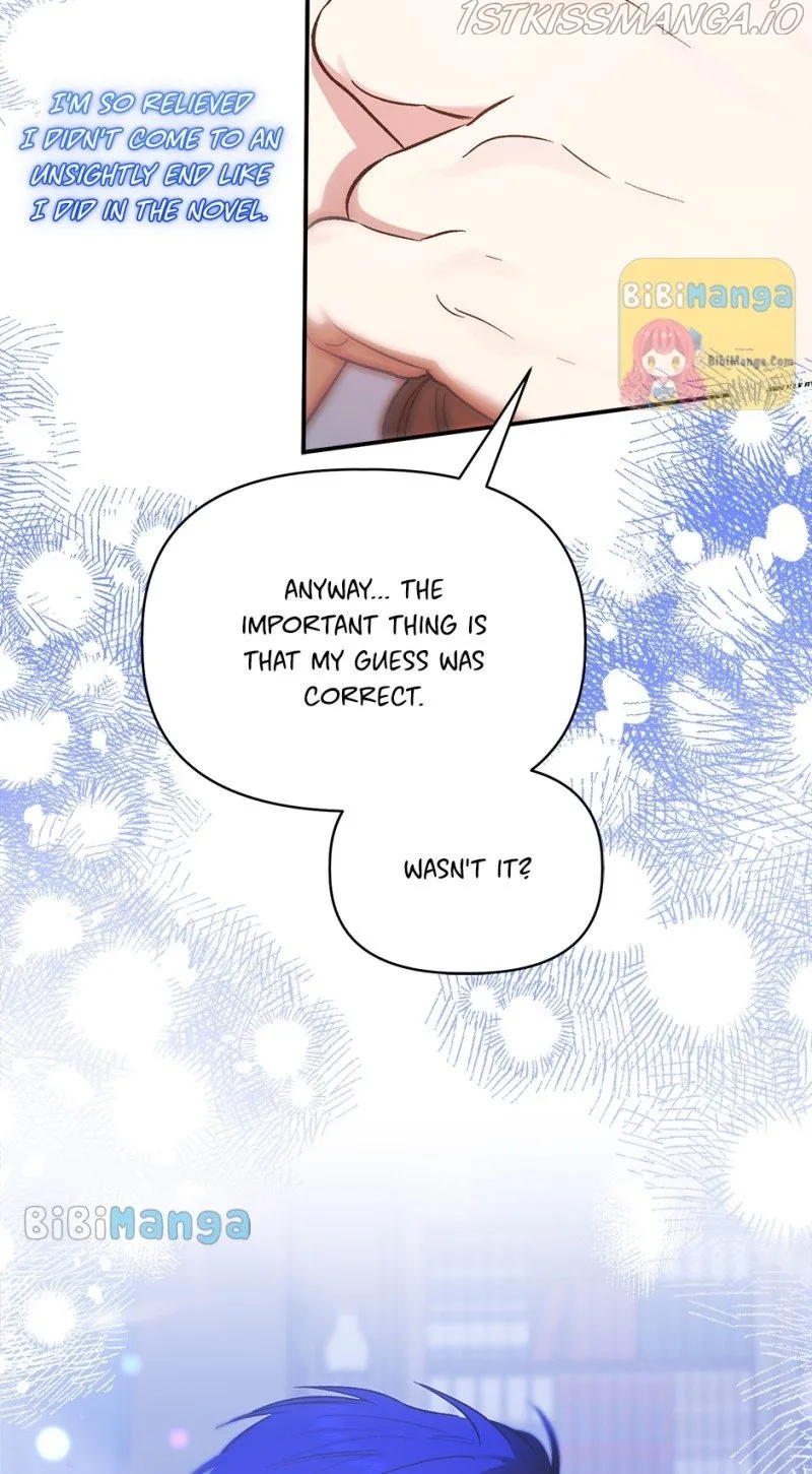 Is It a Fortune or Is It a Woe? Chapter 98 Online - página 57