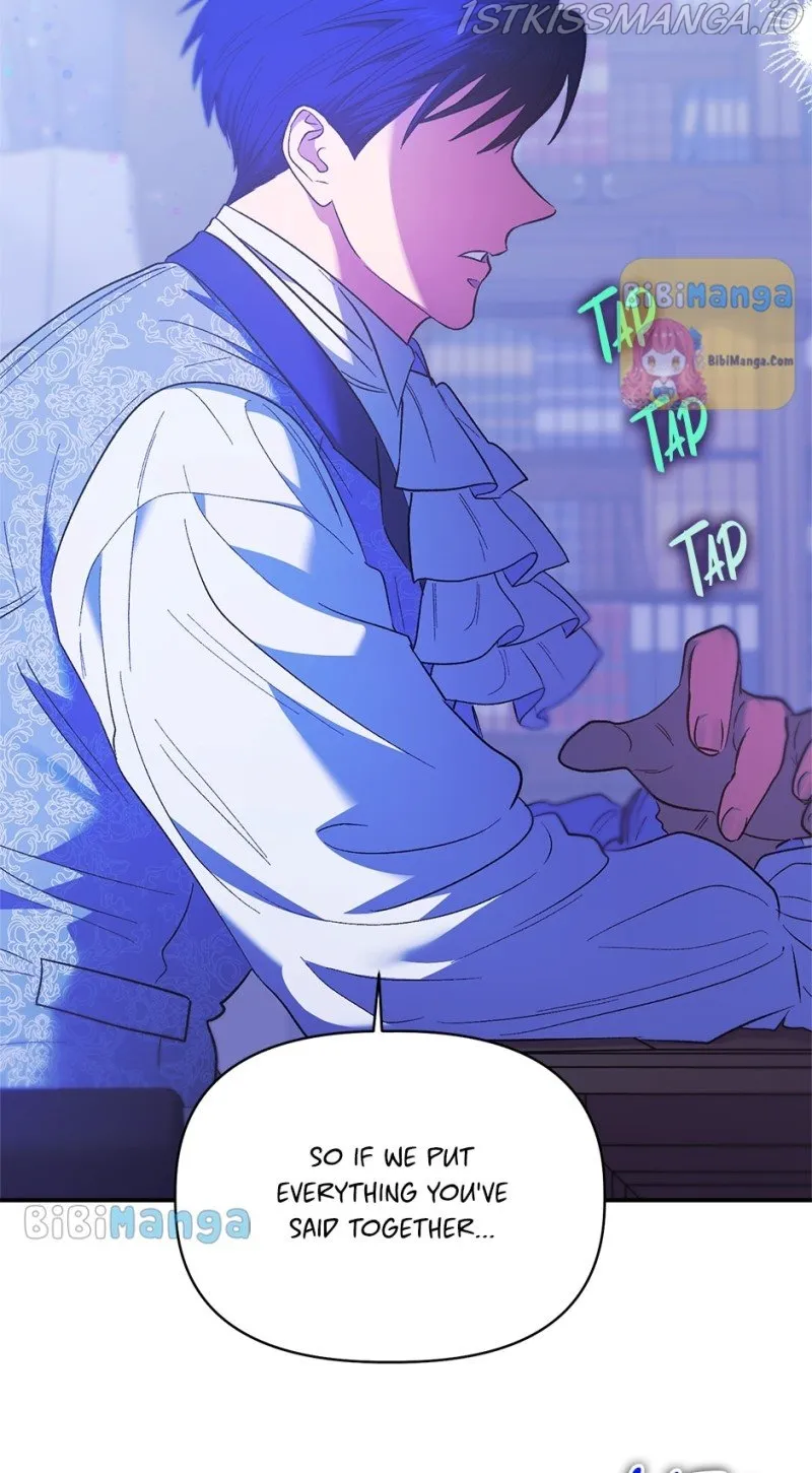 Is It a Fortune or Is It a Woe? Chapter 98 Online - página 58