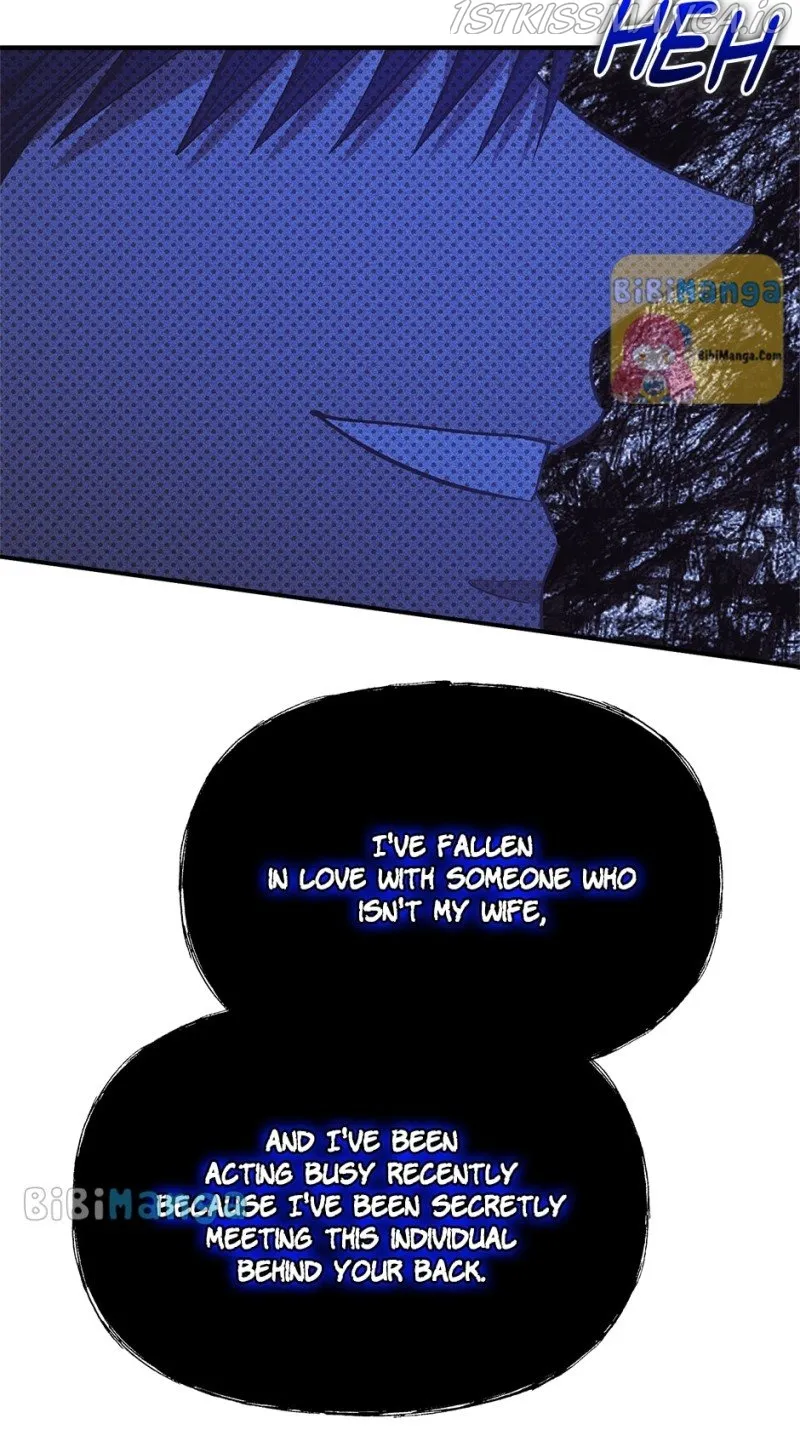 Is It a Fortune or Is It a Woe? Chapter 98 Online - página 59