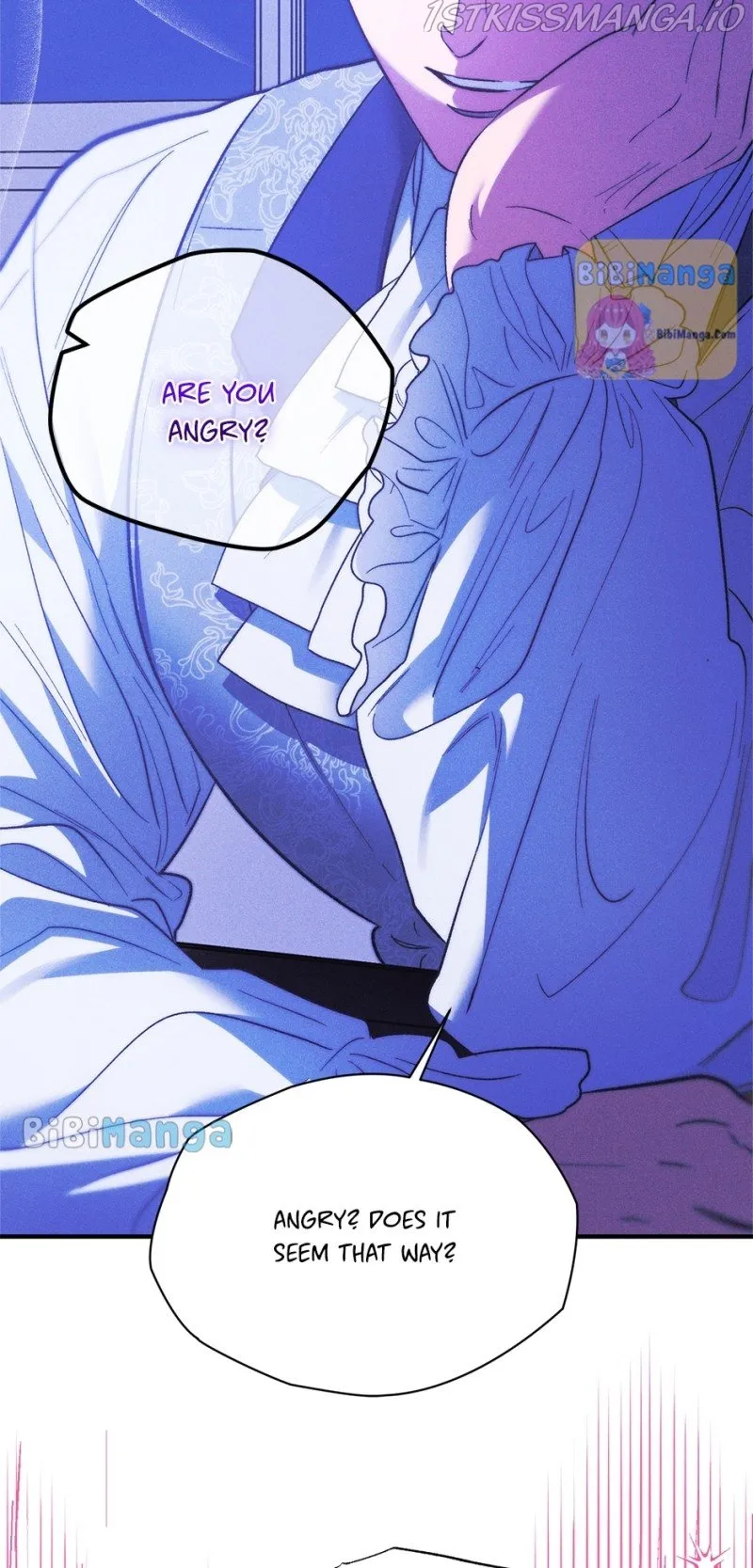 Is It a Fortune or Is It a Woe? Chapter 98 Online - página 62