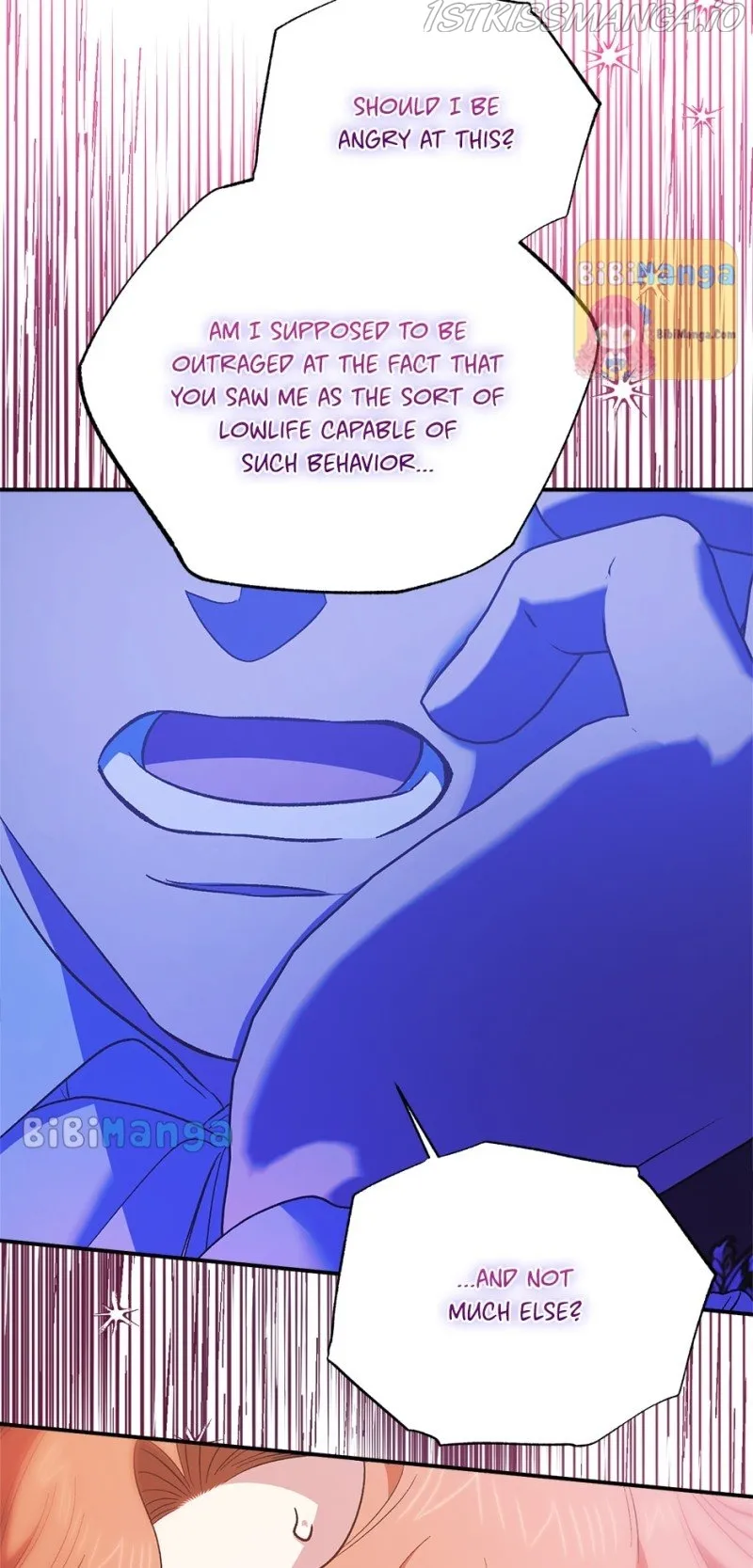 Is It a Fortune or Is It a Woe? Chapter 98 Online - página 63