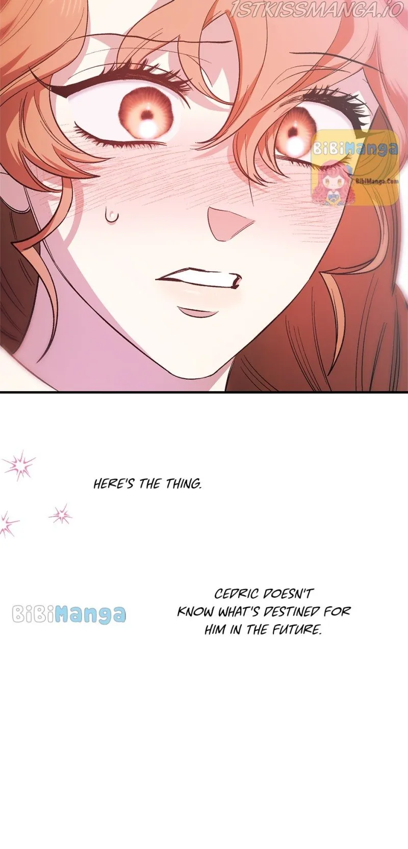 Is It a Fortune or Is It a Woe? Chapter 98 Online - página 64