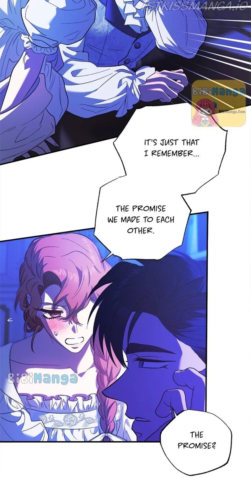 Is It a Fortune or Is It a Woe? Chapter 98 Online - página 66