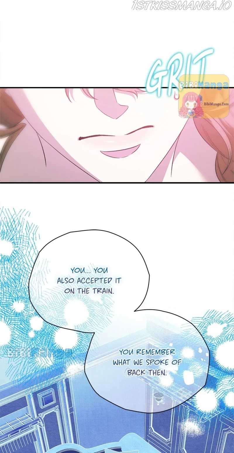 Is It a Fortune or Is It a Woe? Chapter 98 Online - página 67