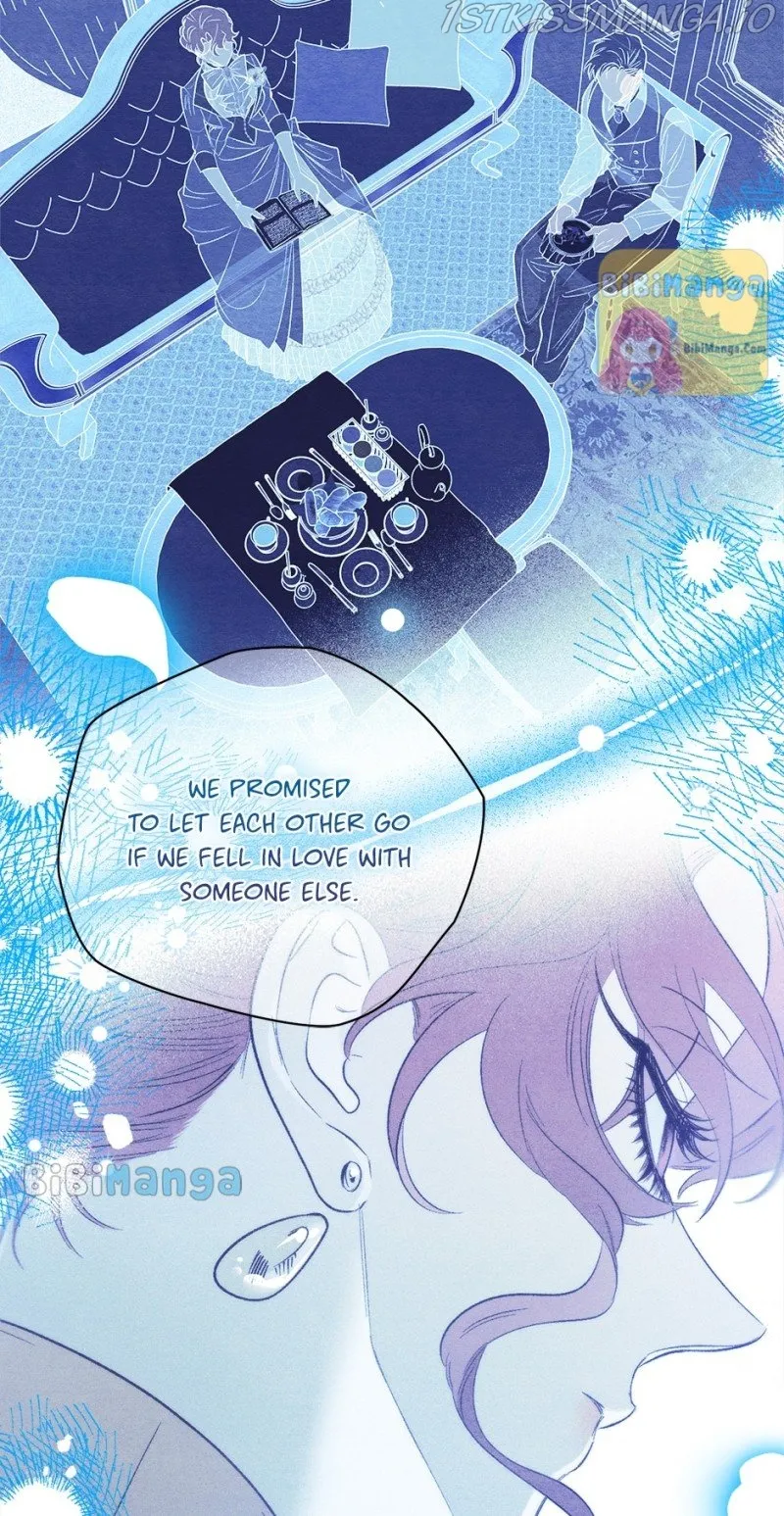 Is It a Fortune or Is It a Woe? Chapter 98 Online - página 68