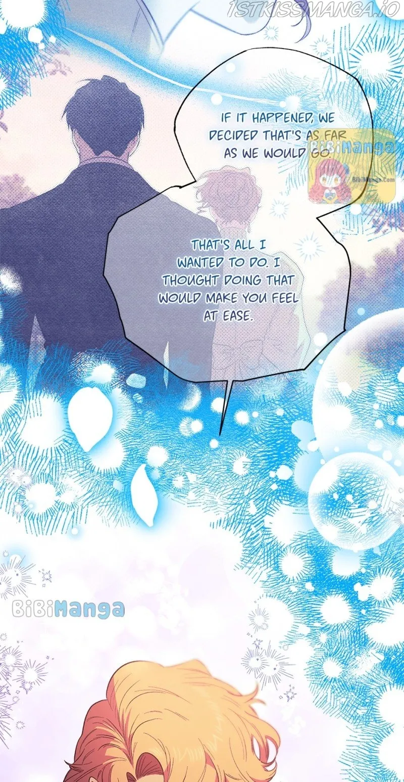 Is It a Fortune or Is It a Woe? Chapter 98 Online - página 69