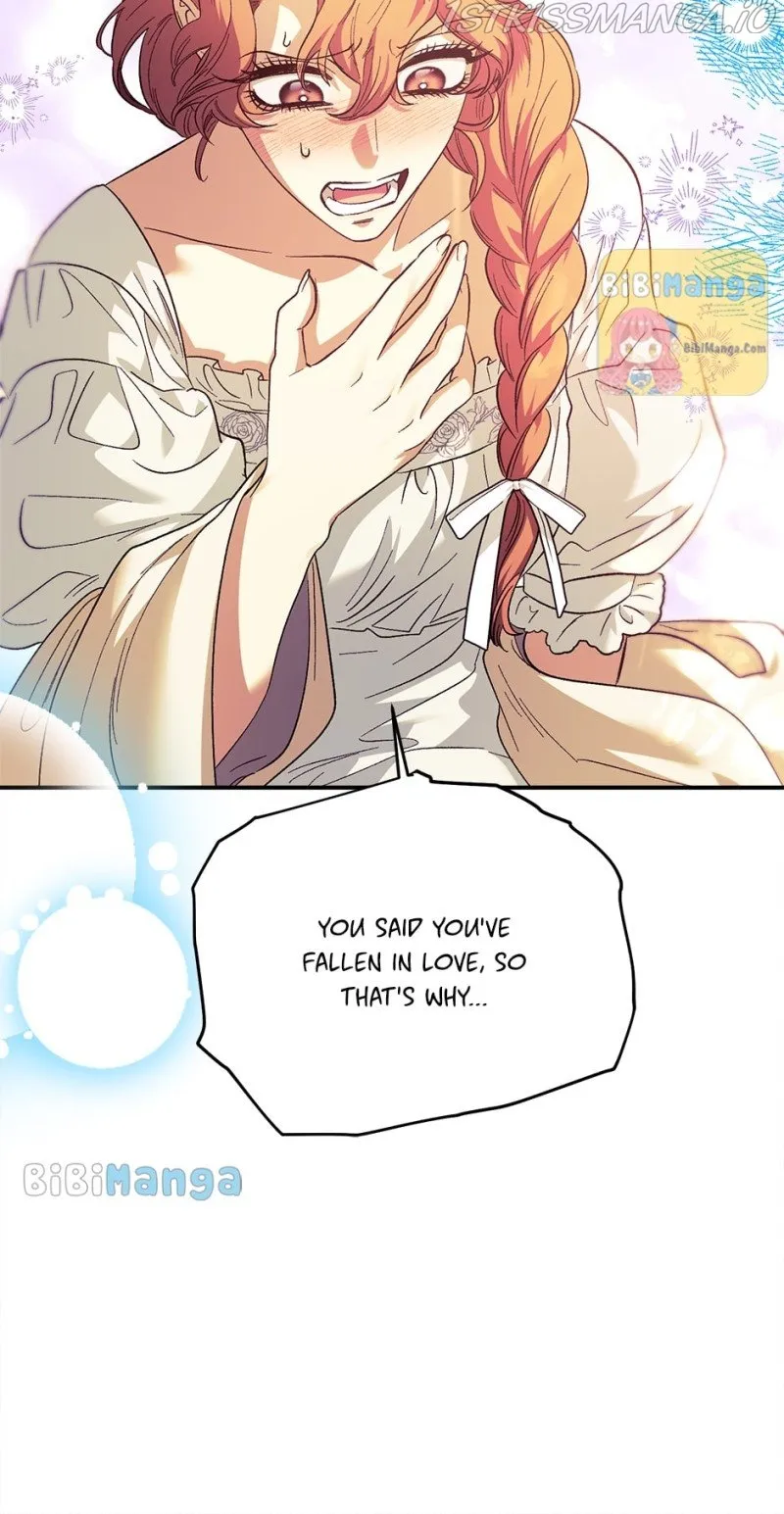 Is It a Fortune or Is It a Woe? Chapter 98 Online - página 70