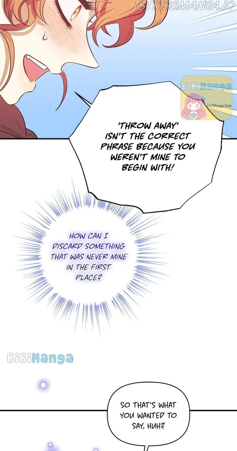 Is It a Fortune or Is It a Woe? Chapter 98 Online - página 72