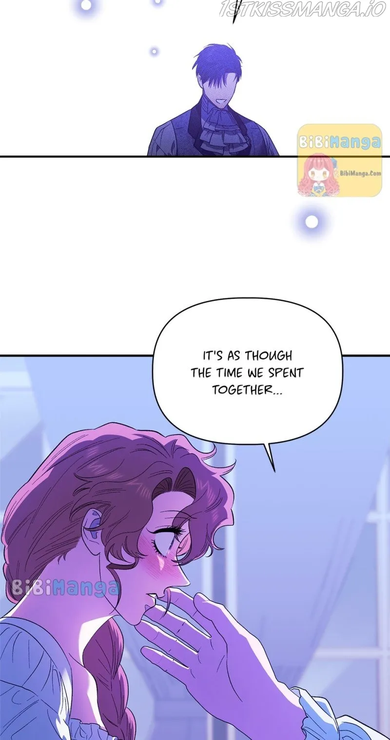 Is It a Fortune or Is It a Woe? Chapter 98 Online - página 73