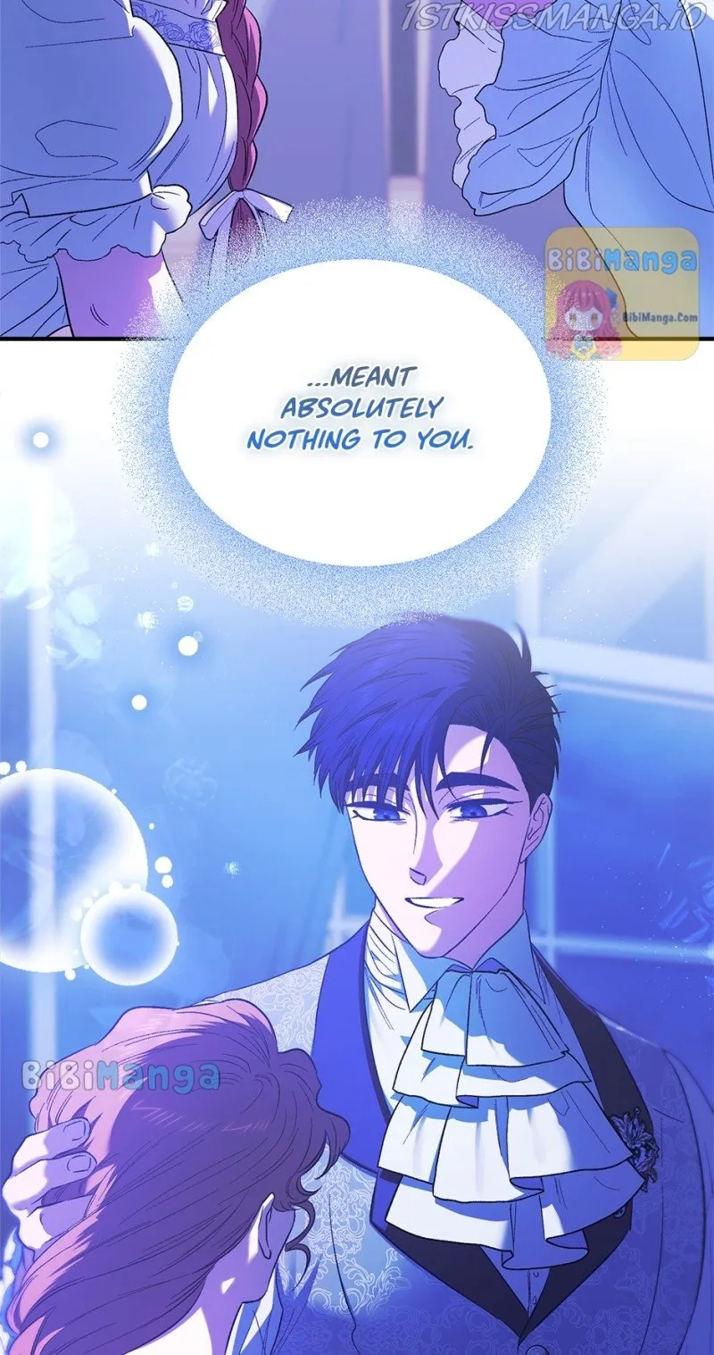 Is It a Fortune or Is It a Woe? Chapter 98 Online - página 74