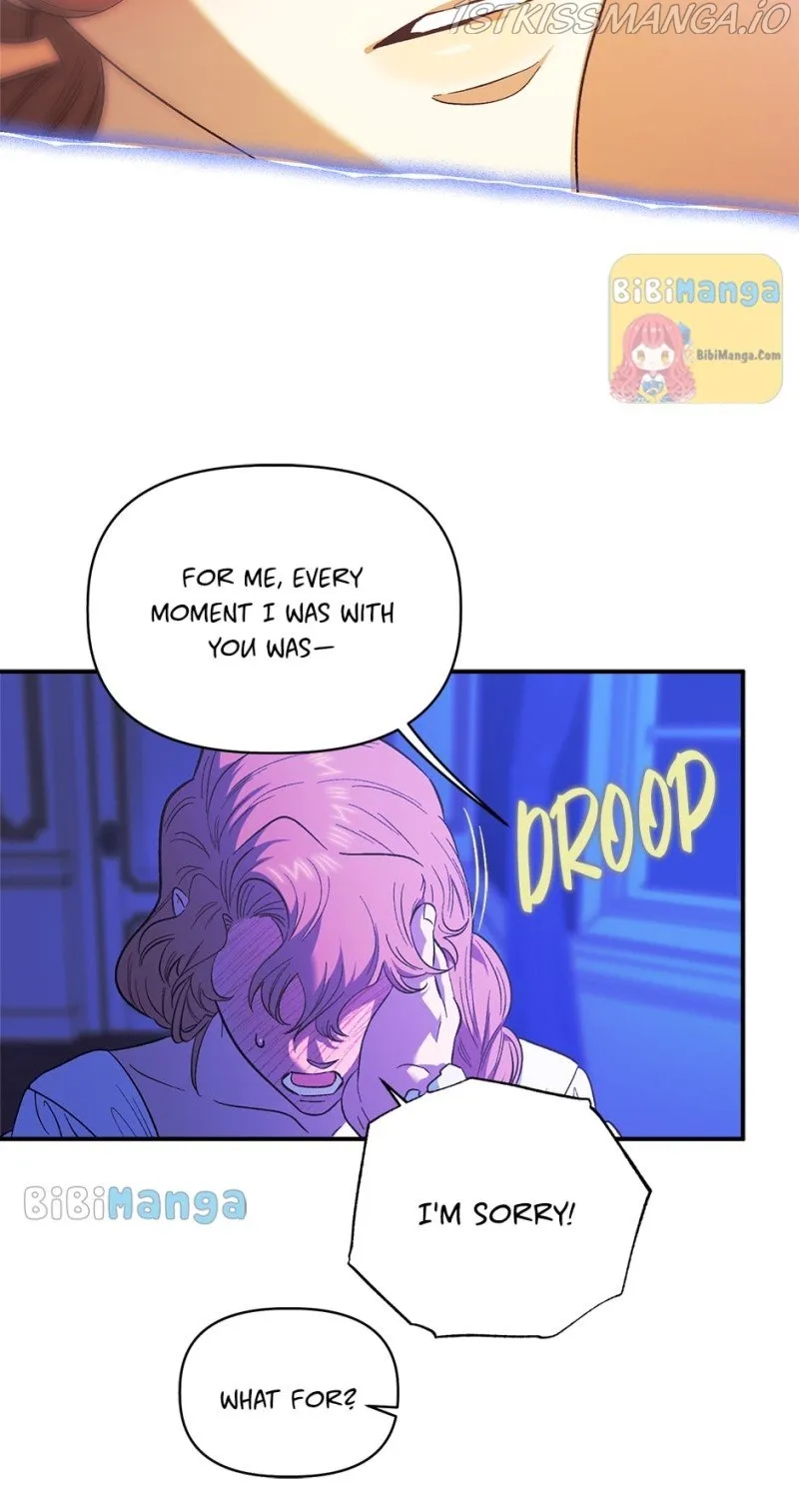 Is It a Fortune or Is It a Woe? Chapter 98 Online - página 76