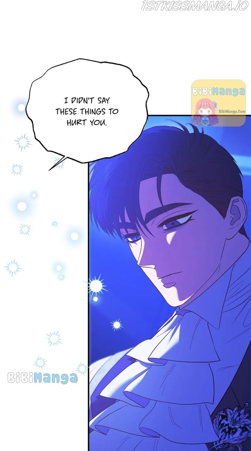 Is It a Fortune or Is It a Woe? Chapter 98 Online - página 77