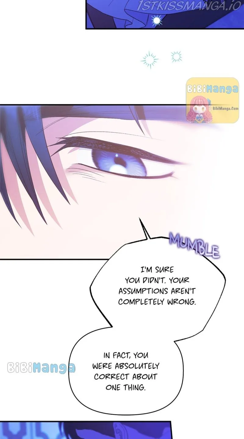 Is It a Fortune or Is It a Woe? Chapter 98 Online - página 78